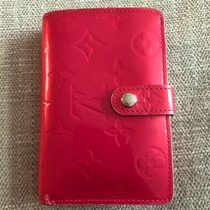 Louis Vuitton French Purse Wallet